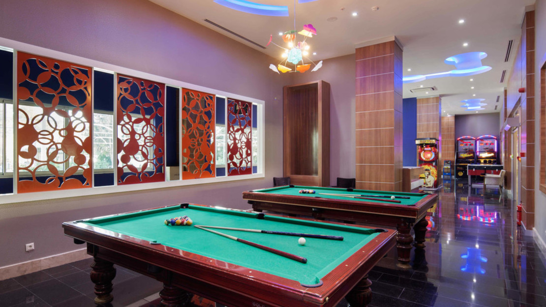 Crystal Sunset Luxury Resort and Spa